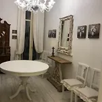 Maison Apartman Menton