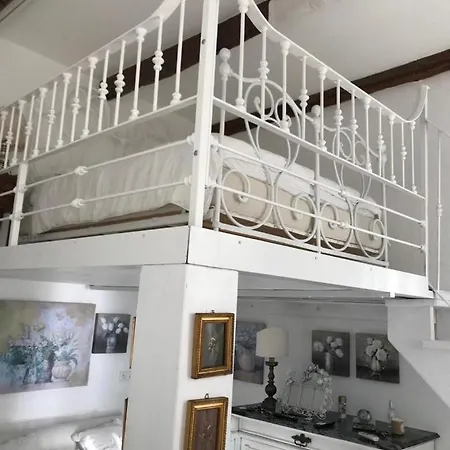 Апартаменты Maison