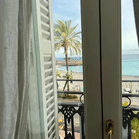 شقة Maison *