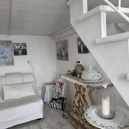 Maison شقة