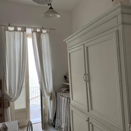 Maison شقة مينتون