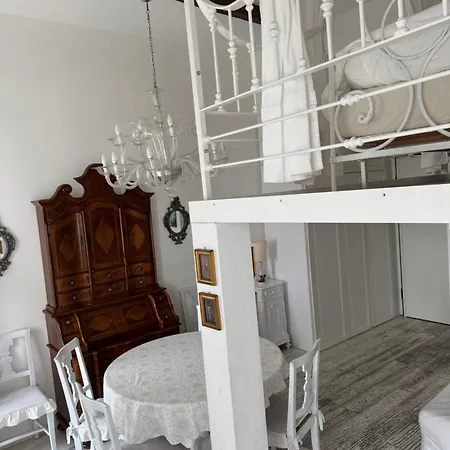 Maison Ментона
