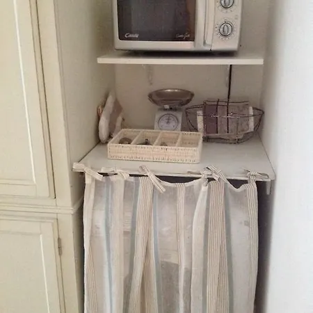 Апартаменты Maison