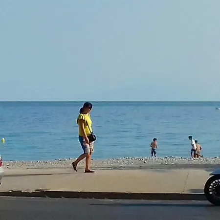 Maison Lägenhet Menton