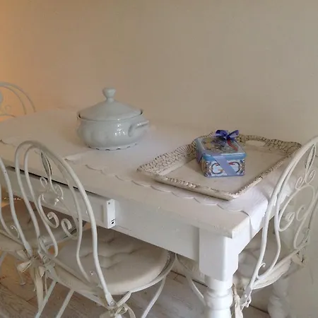 Apartament Maison Mentona