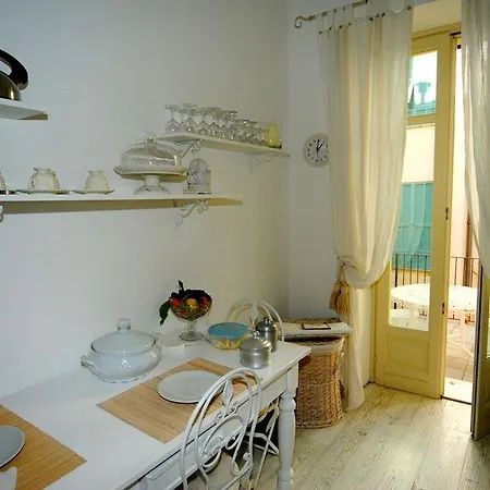 アパート Maison *