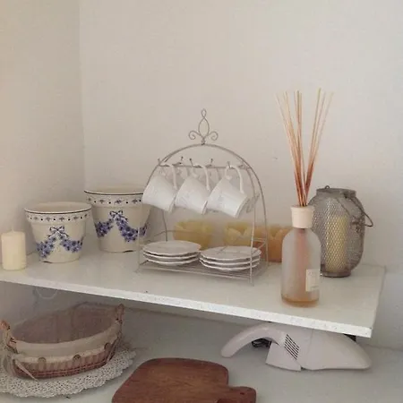 Apartament Maison Mentona