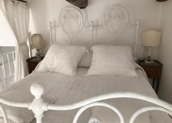 Maison * Menton