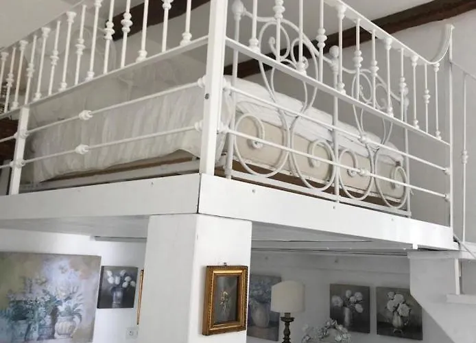 Apartmán Maison