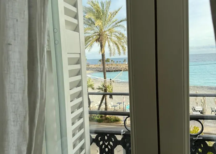 شقة Maison *