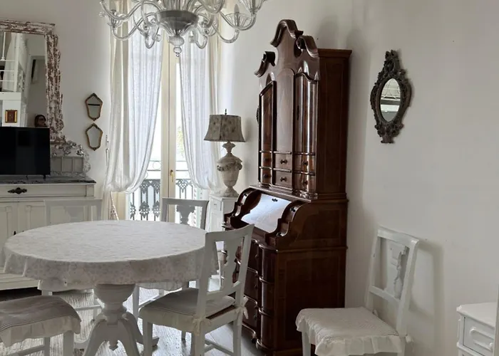 Maison Apartmán Menton