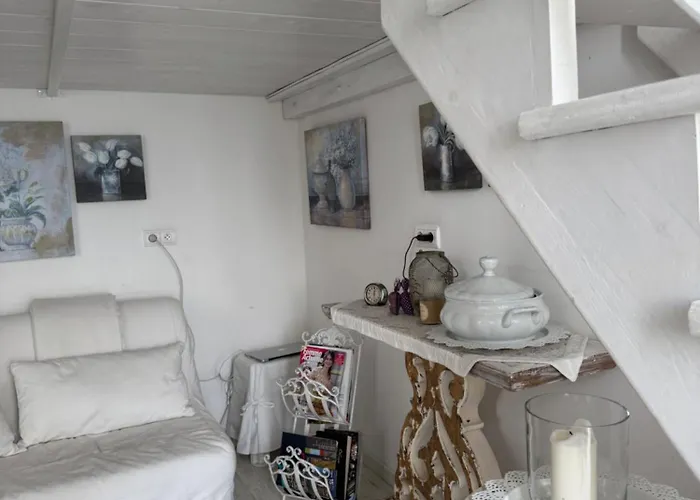 Maison شقة