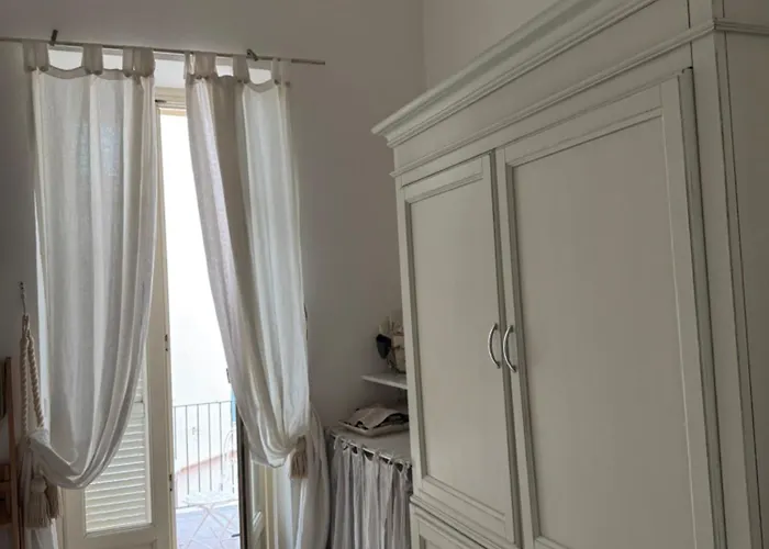 Maison Apartmán Menton