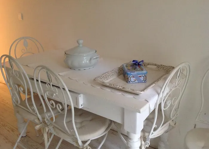 شقة Maison مينتون