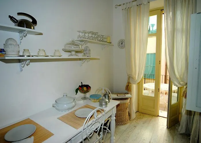 Apartmán Maison *