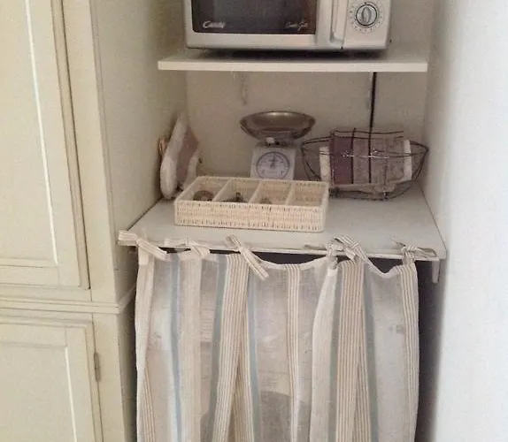 شقة Maison