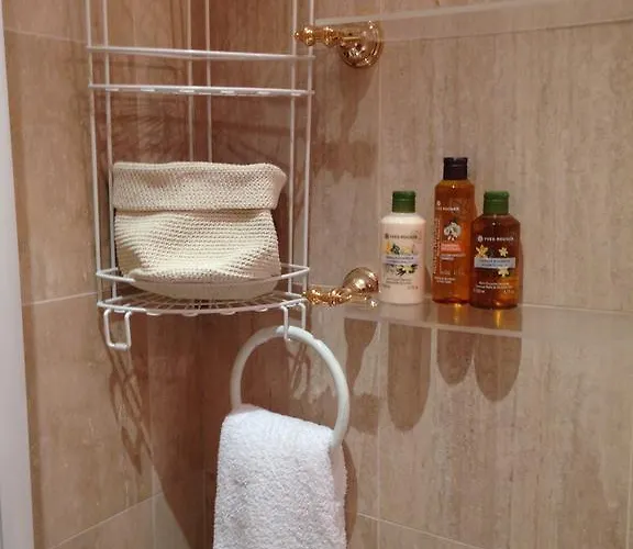 Apartmán Maison