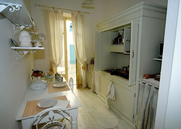 شقة Maison مينتون